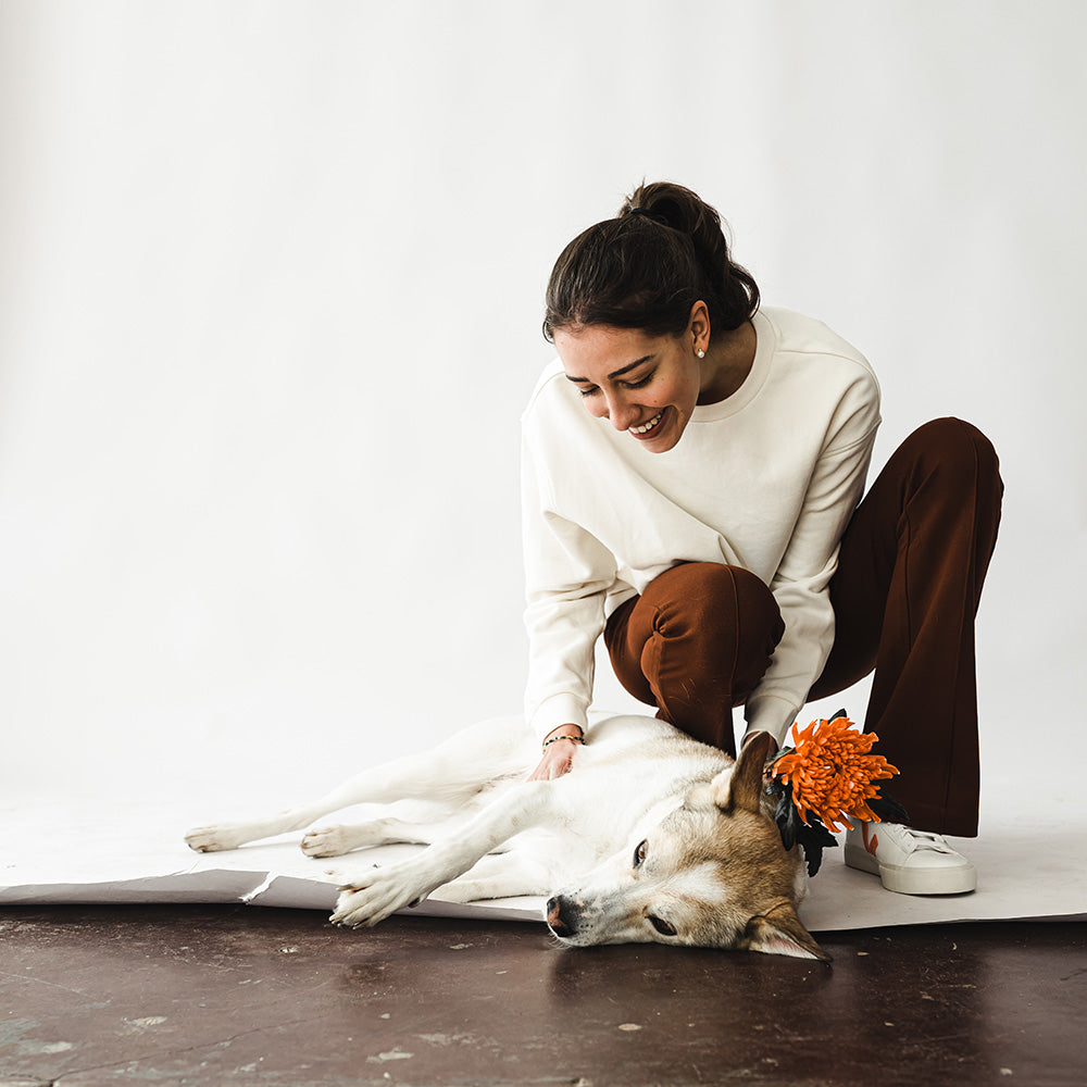 Unser großes Frühlings Shooting im Urban Loft