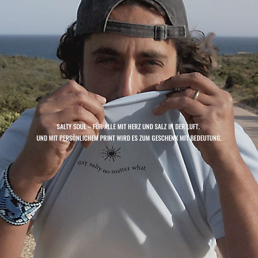 Was schenkt man jemandem, der schon alles hat?