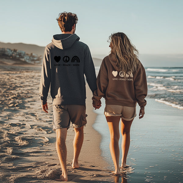 Warum unsere Hoodies so besonders kuschelig sind