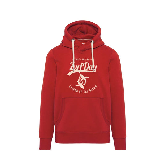 Hoodie Ocean Love