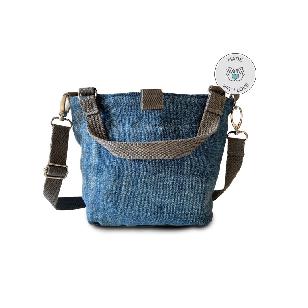 Jeanstasche Denim Darling