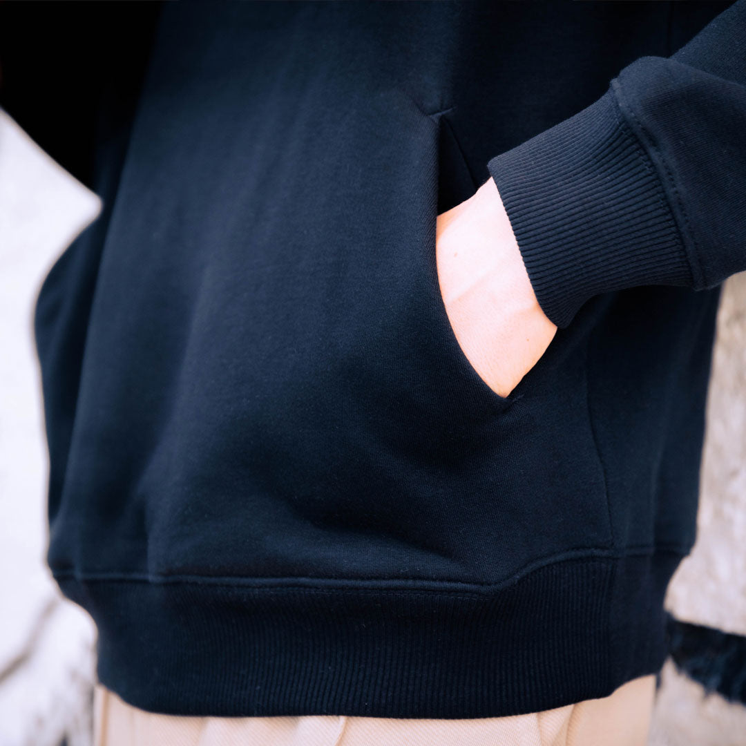 Shark Spirit Revolution Hoodie