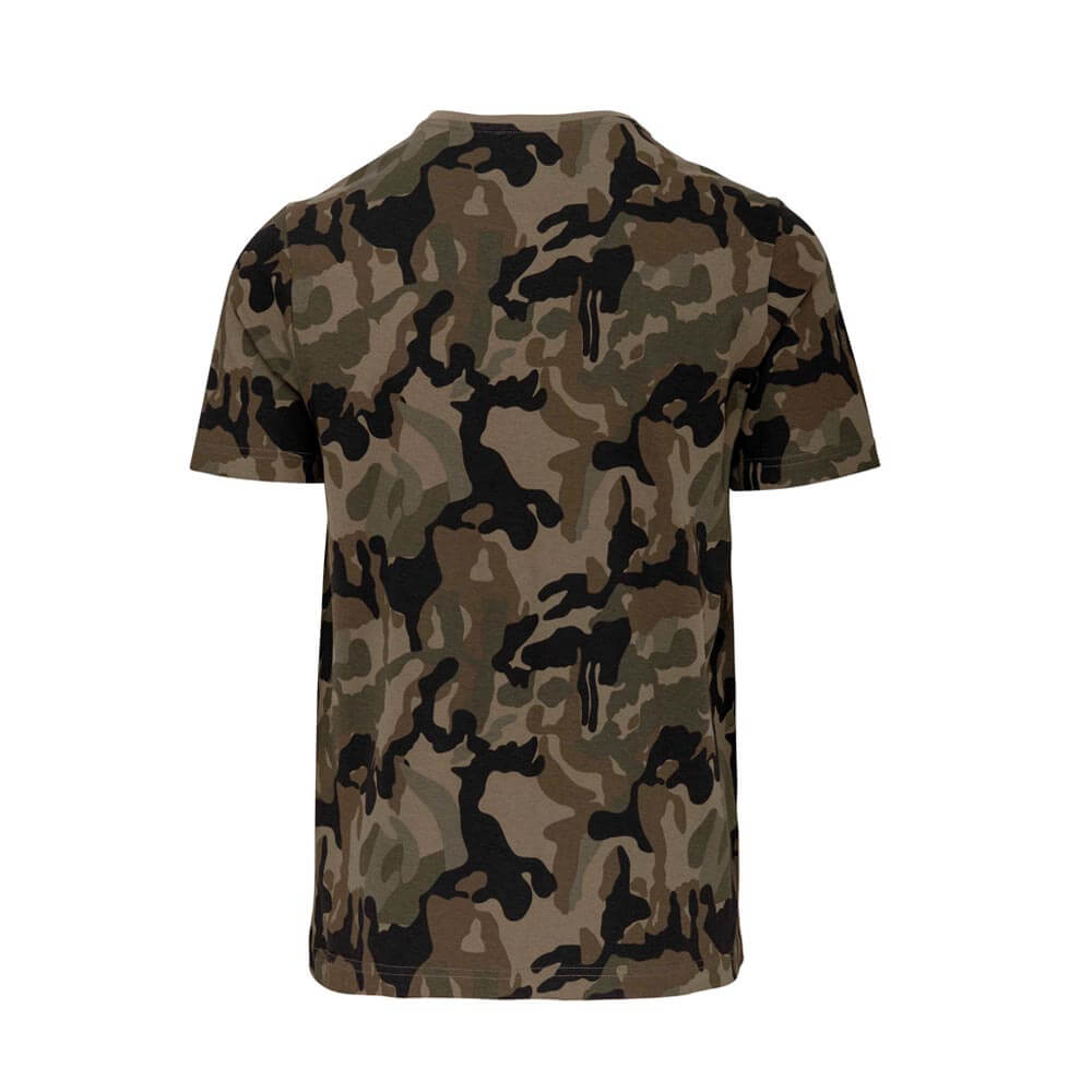 T-Shirt Camo