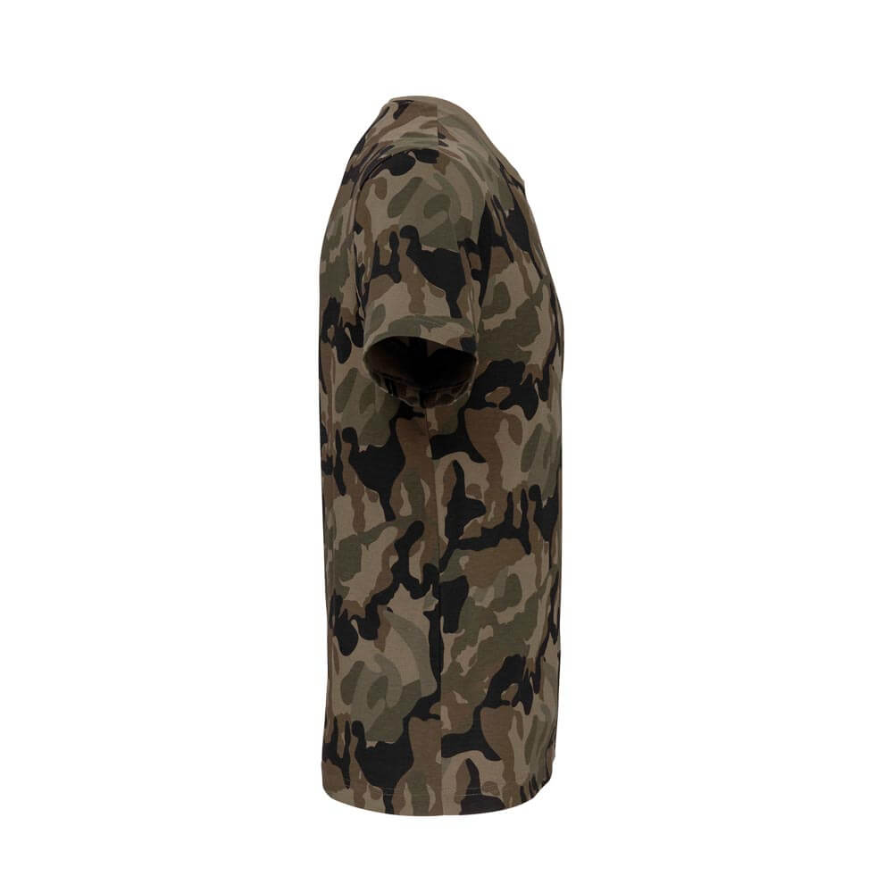 T-Shirt Camo