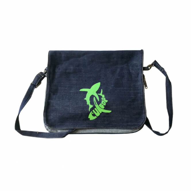 Jeanstasche »Deep Blue Denim«-0