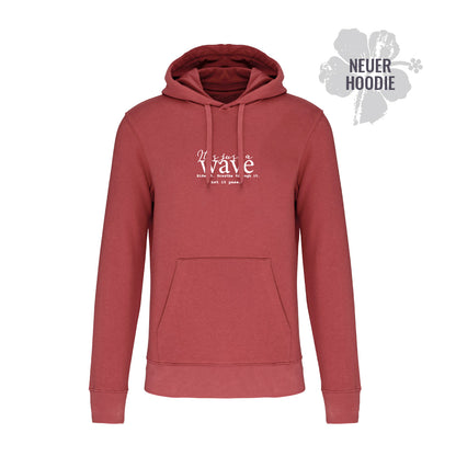 Hoodie Just Waves