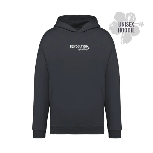 Shark Spirit Revolution Hoodie