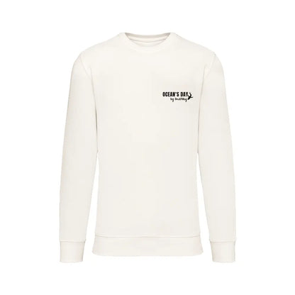Sweatshirt Ocean's Day