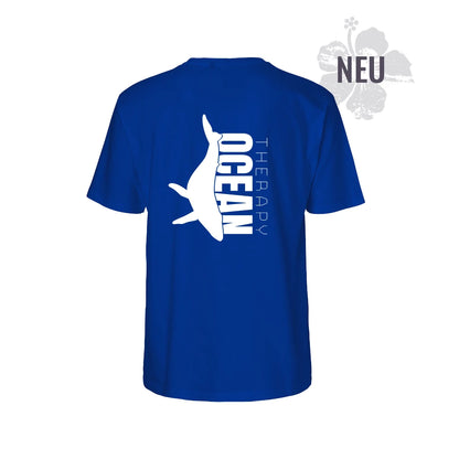 T-Shirt Ocean Therapie