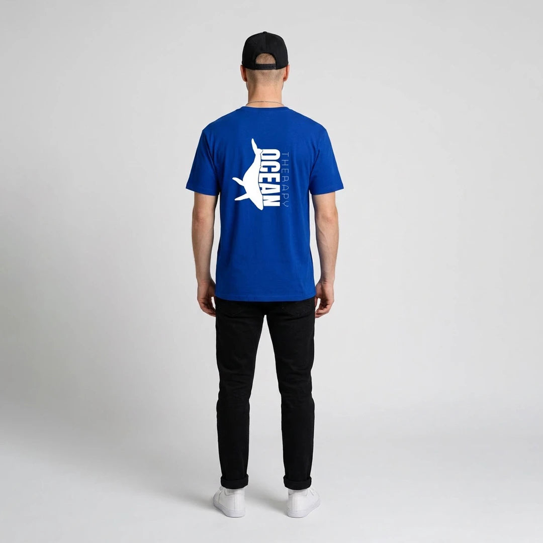 T-Shirt Ocean Therapie