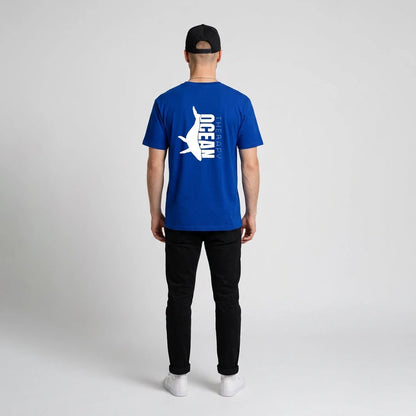 T-Shirt Ocean Therapie