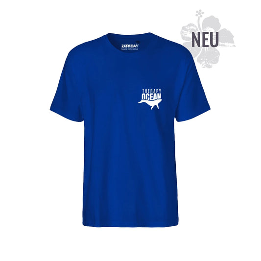 T-Shirt Ocean Therapie