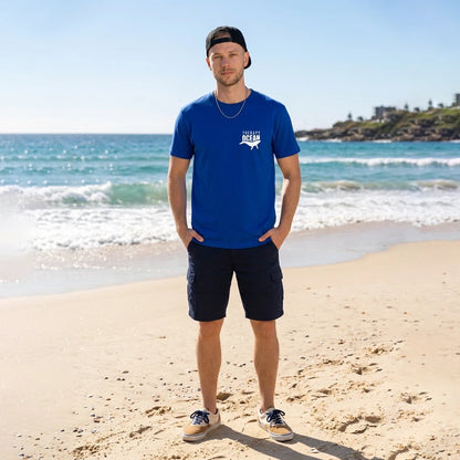T-Shirt Ocean Therapie