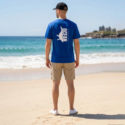 T-Shirt Ocean Therapie