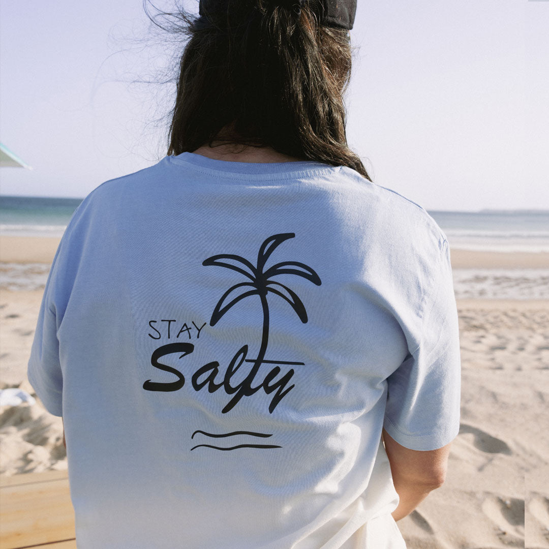 Salty Soul T-Shirt