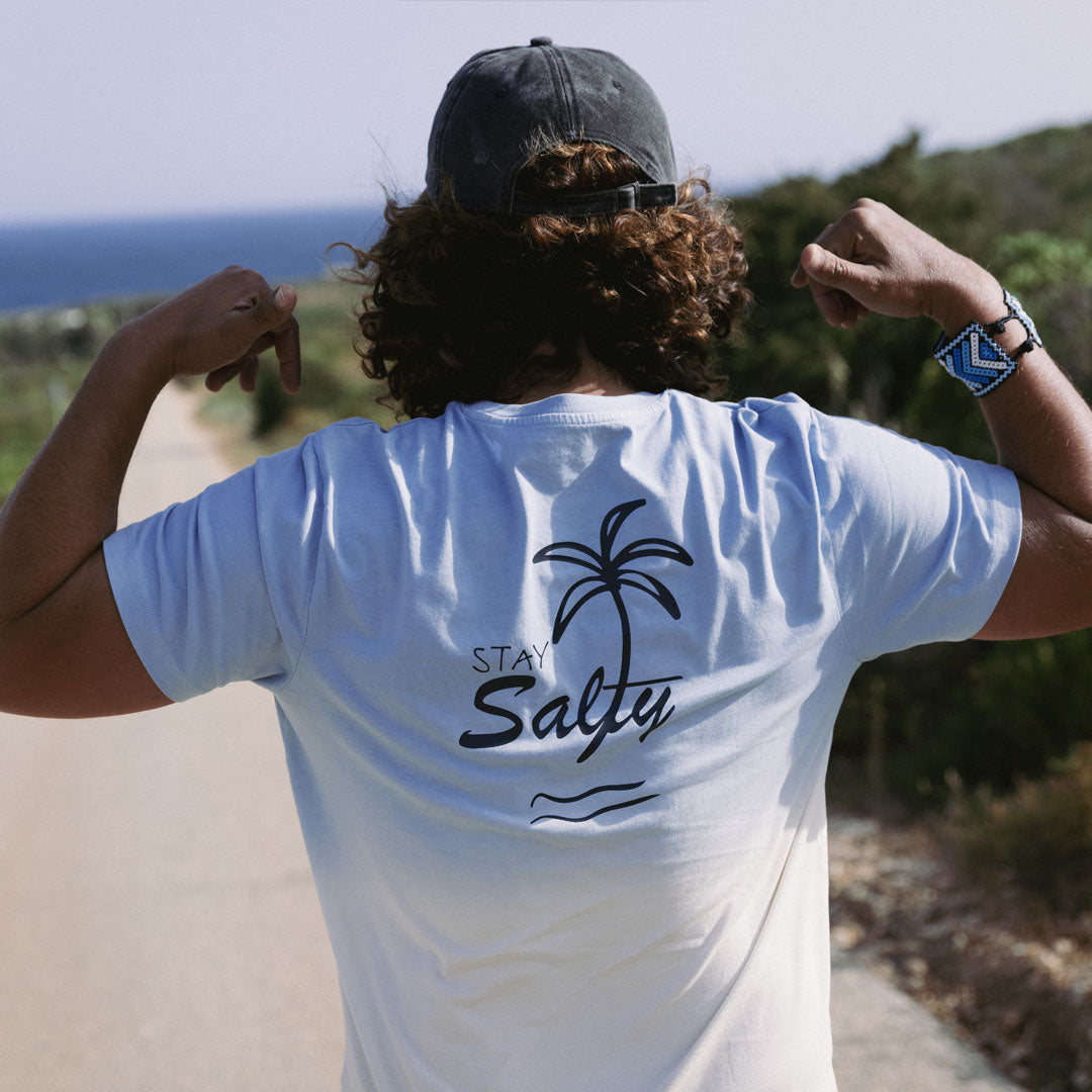 Salty Soul T-Shirt