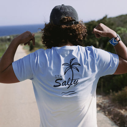 Salty Soul T-Shirt