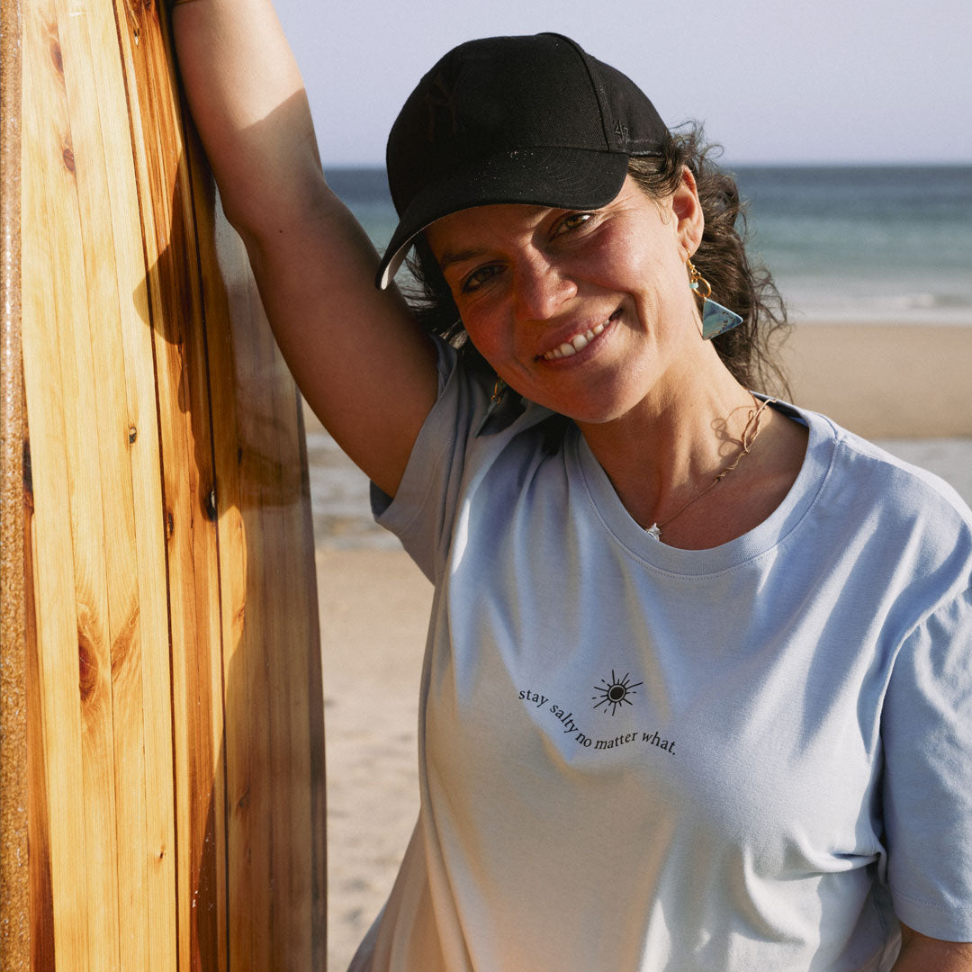 Salty Soul T-Shirt