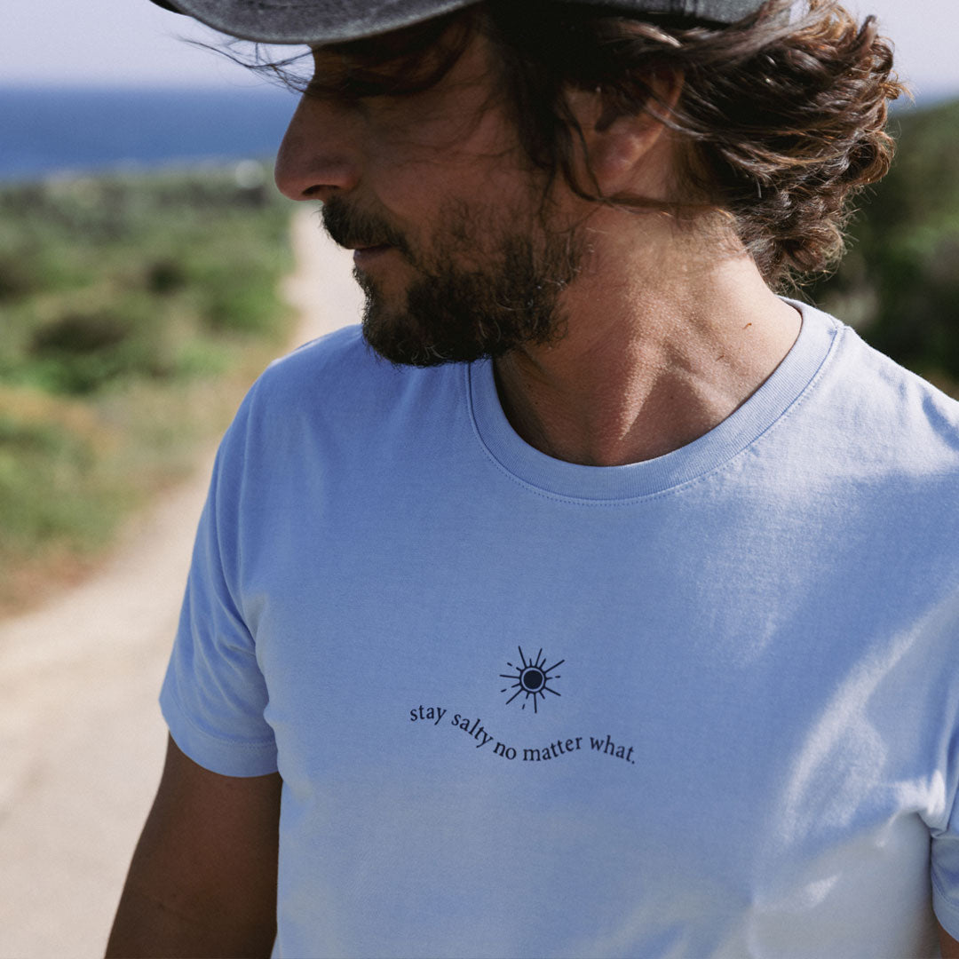 Salty Soul T-Shirt