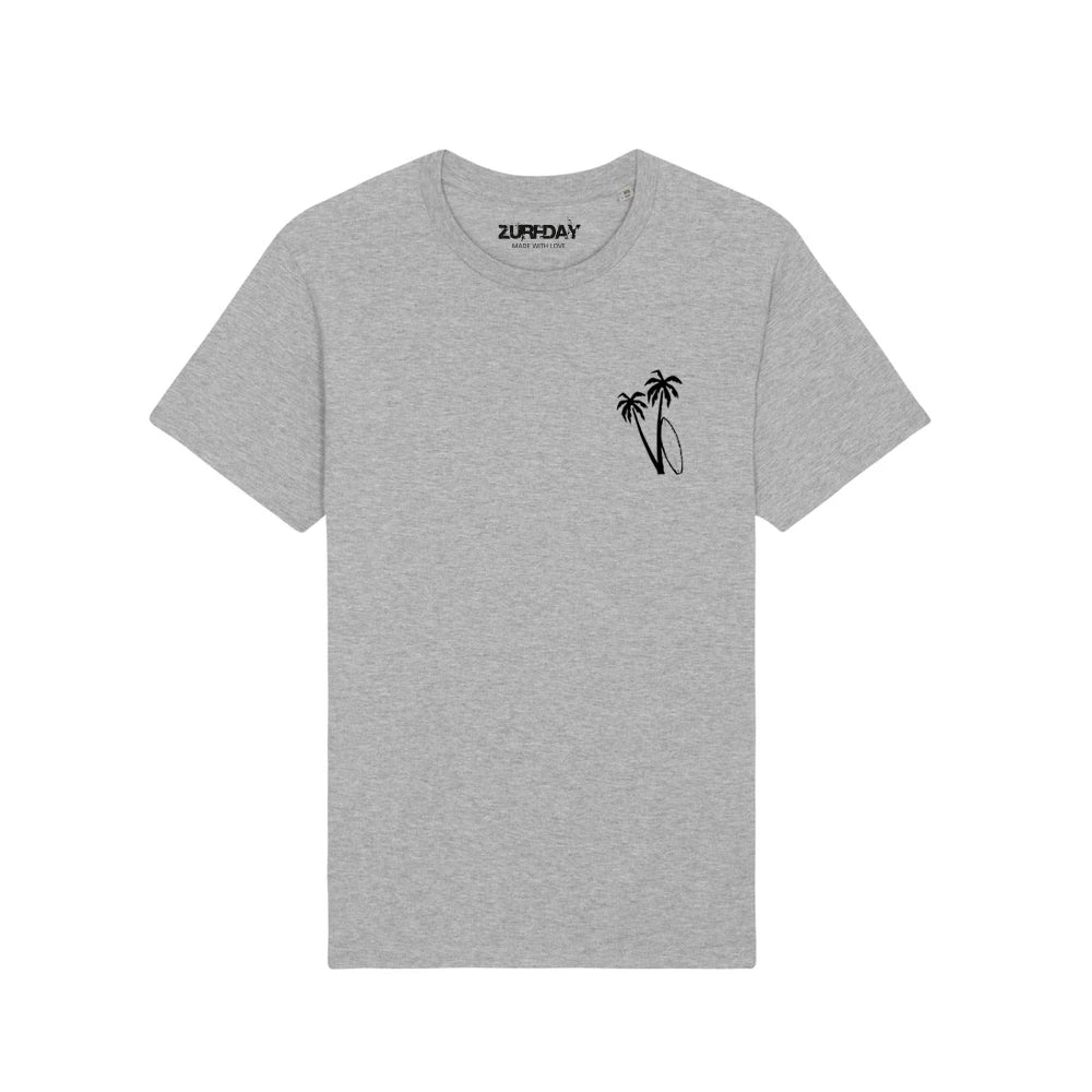 T-Shirt Sunset Vibes