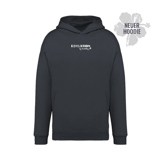 Shark Spirit Revolution Hoodie